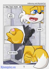 Miles’ Morals #2