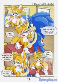 Miles’ Morals #20
