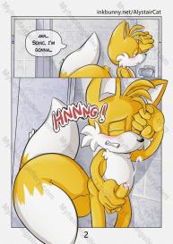Miles’ Morals #3