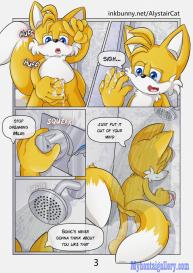 Miles’ Morals #4