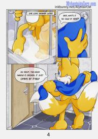 Miles’ Morals #5
