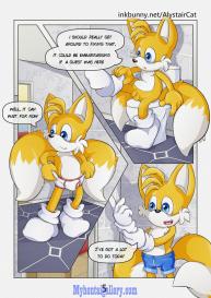 Miles’ Morals #6