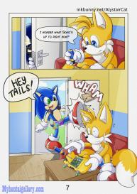Miles’ Morals #8