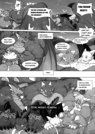Dragon Sanctuary #17