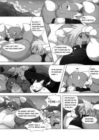 Dragon Sanctuary #3