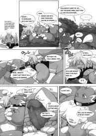 Dragon Sanctuary #8