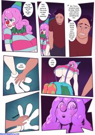 A Perfectly Normal Comic Where Nothing Weird Happens #13