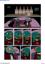 Smelting Hearts #4