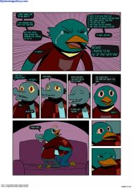 Smelting Hearts #5