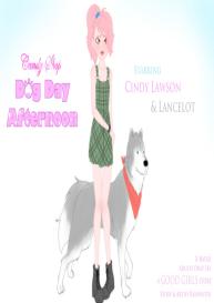 Dog Day Afternoon #1
