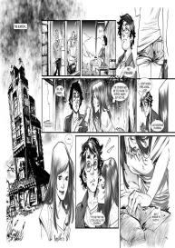 The Harry Potter Experiment 1 #4