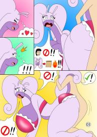 Goodra Girlfriend #4