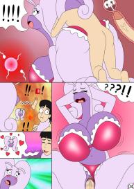 Goodra Girlfriend #5