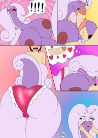 Goodra Girlfriend #7