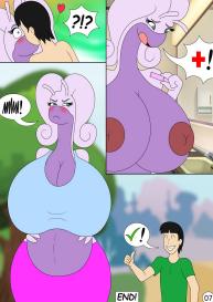 Goodra Girlfriend #8