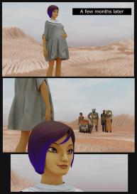 Sabine In Custody #15