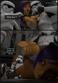 Sabine In Custody #2