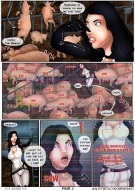 Just Another Pig #3