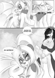Warcraft Beach Party #6
