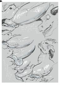 Birth Of Dragons 3 #5