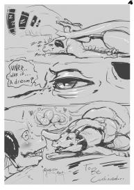 Birth Of Dragons 3 #8
