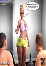 Family Sins 22 #24