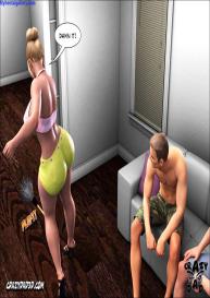 Family Sins 22 #27
