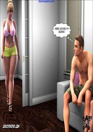 Family Sins 22 #3