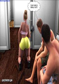 Family Sins 22 #34