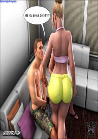 Family Sins 22 #42