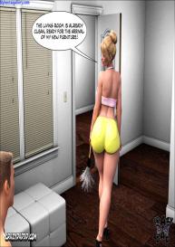 Family Sins 22 #48