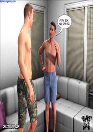 Family Sins 22 #53