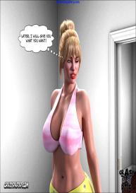 Family Sins 22 #6