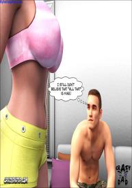 Family Sins 22 #7