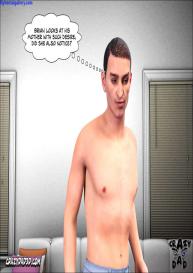 Family Sins 22 #73