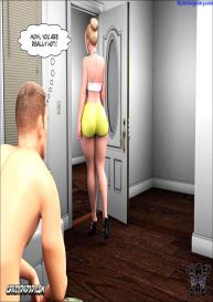 Family Sins 22 #9