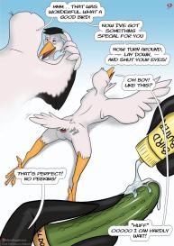 Special Dillivery #10