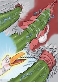Special Dillivery #13