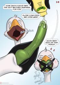 Special Dillivery #15