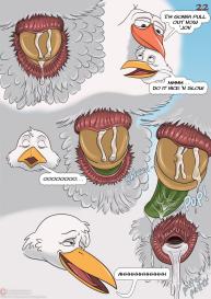 Special Dillivery #23