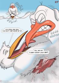 Special Dillivery #28