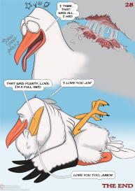 Special Dillivery #29