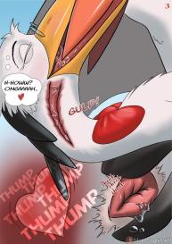Special Dillivery #4