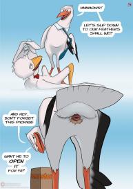 Special Dillivery #6