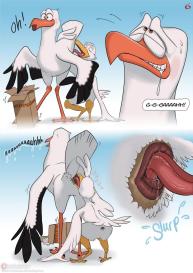 Special Dillivery #7