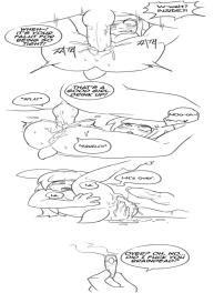 Mercenary Red Bunny 1 #10