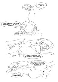 Mercenary Red Bunny 1 #11