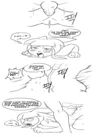 Mercenary Red Bunny 1 #12