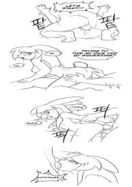 Mercenary Red Bunny 1 #15