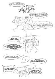 Mercenary Red Bunny 1 #18